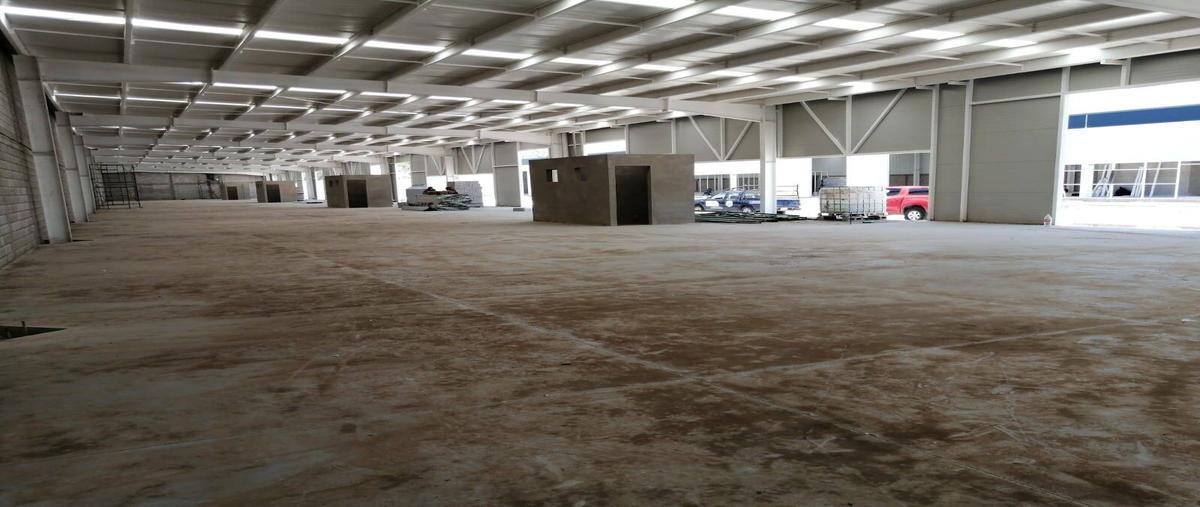 Foto de bodega en espuela del ferrocarril , felipe carrillo puerto, querétaro, querétaro, 0 foto 01 Foto de bodega en renta en espuela del ferrocarril , felipe carrillo puerto, querétaro, querétaro, 0 No. 01