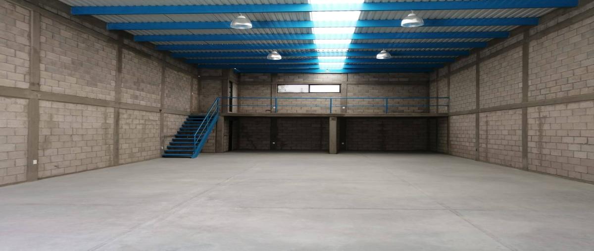 Foto de bodega en renta en espuela del ferrocarril , felipe carrillo puerto, querétaro, querétaro, 0 No. 03