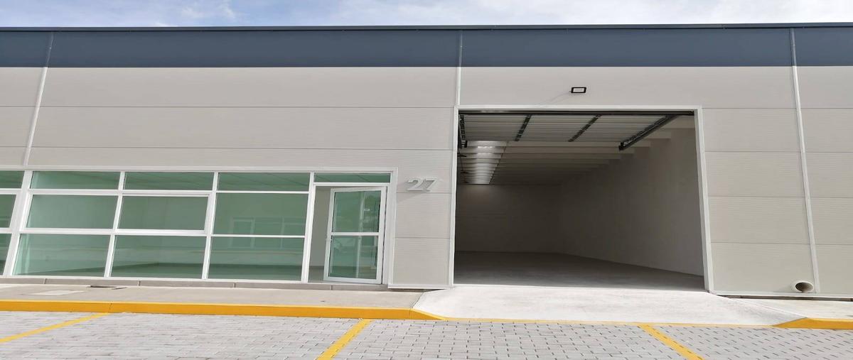 Foto de bodega en espuela del ferrocarril , felipe carrillo puerto, querétaro, querétaro, 30956892 foto 02 Foto de bodega en renta en espuela del ferrocarril , felipe carrillo puerto, querétaro, querétaro, 30956892 No. 02