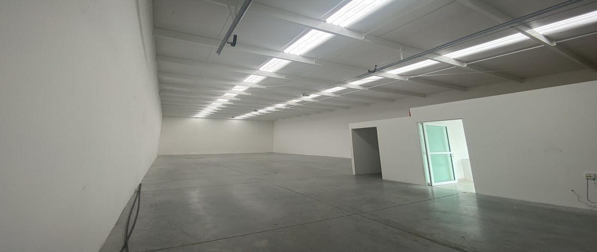 Foto de bodega en renta en espuela del ferrocarril , felipe carrillo puerto, querétaro, querétaro, 0 No. 05