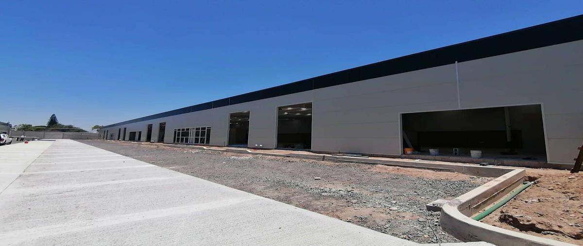Foto de bodega en venta en espuela del ferrocarril , felipe carrillo puerto, querétaro, querétaro, 31095462 No. 03