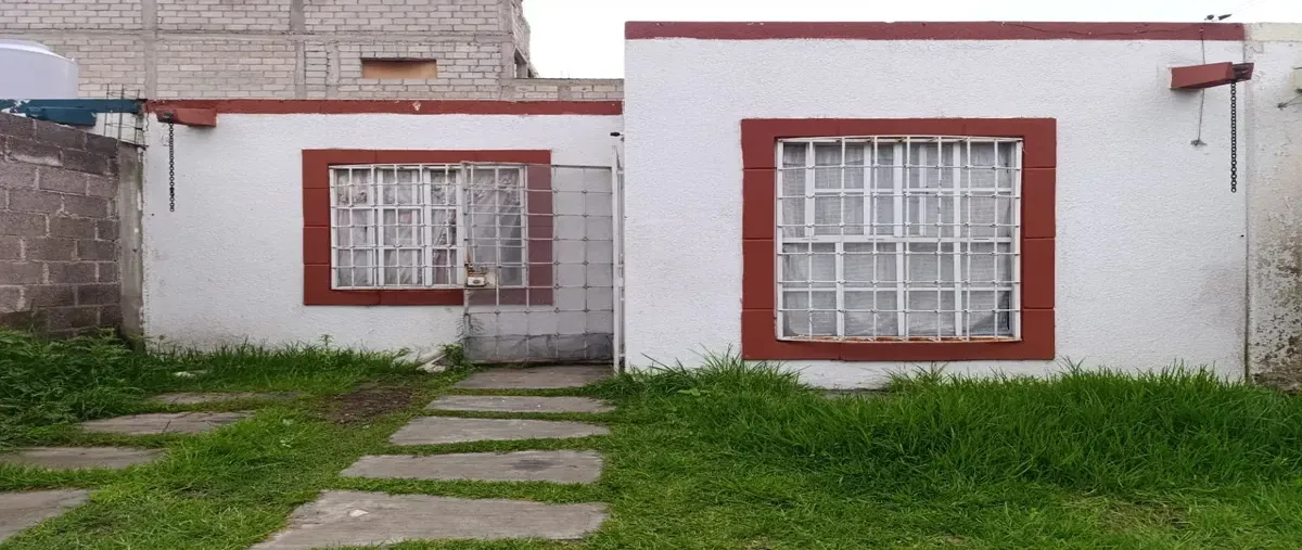 Foto de casa en venta en espuelas 115, rancho don antonio, tizayuca, hidalgo, 30330750 No. 01