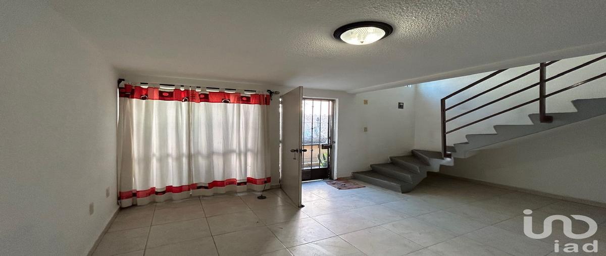 Foto de casa en venta en espuelas 73, geo villas la hacienda, temixco, morelos, 30638226 No. 04