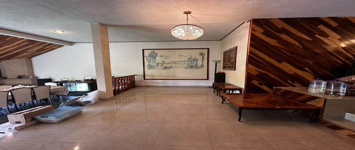 Foto de casa en renta en espuelas , colina del sur, álvaro obregón, df / cdmx, 0 No. 03
