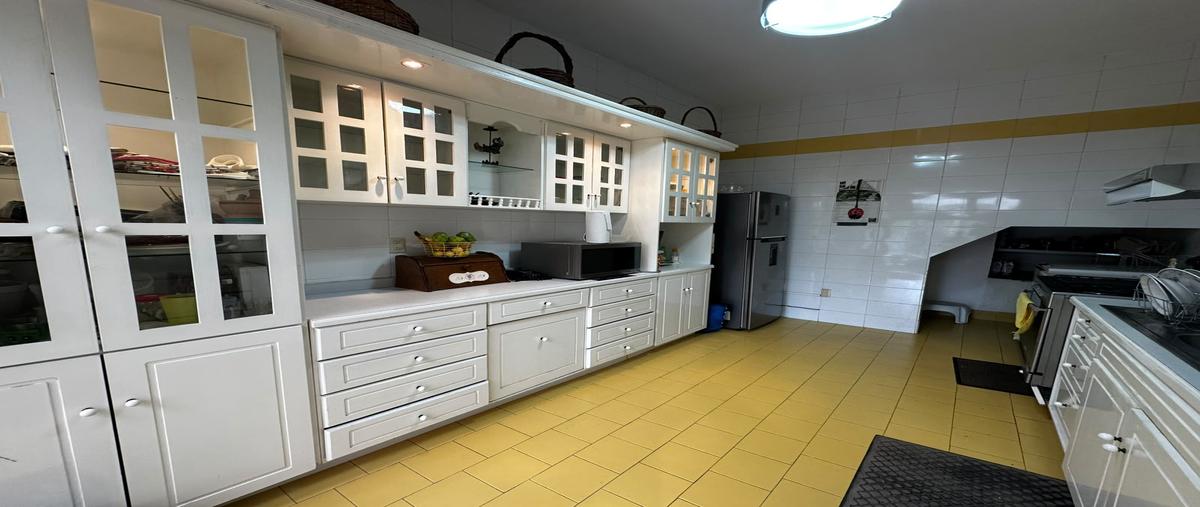 Foto de casa en renta en espuelas , colina del sur, álvaro obregón, df / cdmx, 0 No. 04