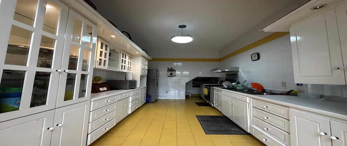 Foto de casa en renta en espuelas , colina del sur, álvaro obregón, df / cdmx, 0 No. 05