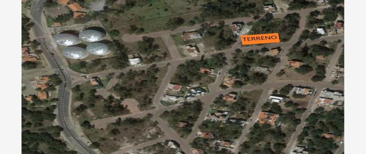 Foto de terreno habitacional en venta en esquina 1, campestre haras, amozoc, puebla, 19220142 No. 03