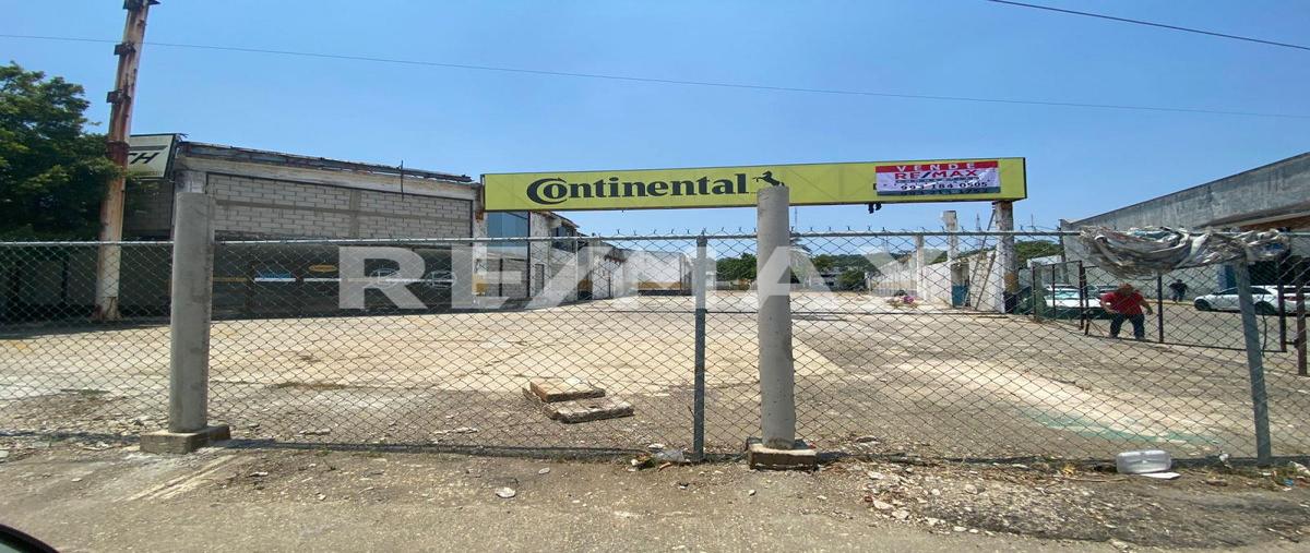 Foto de bodega en renta en esquina avenida transismica con alamo , benito juárez sur, coatzacoalcos, veracruz de ignacio de la llave, 0 No. 04