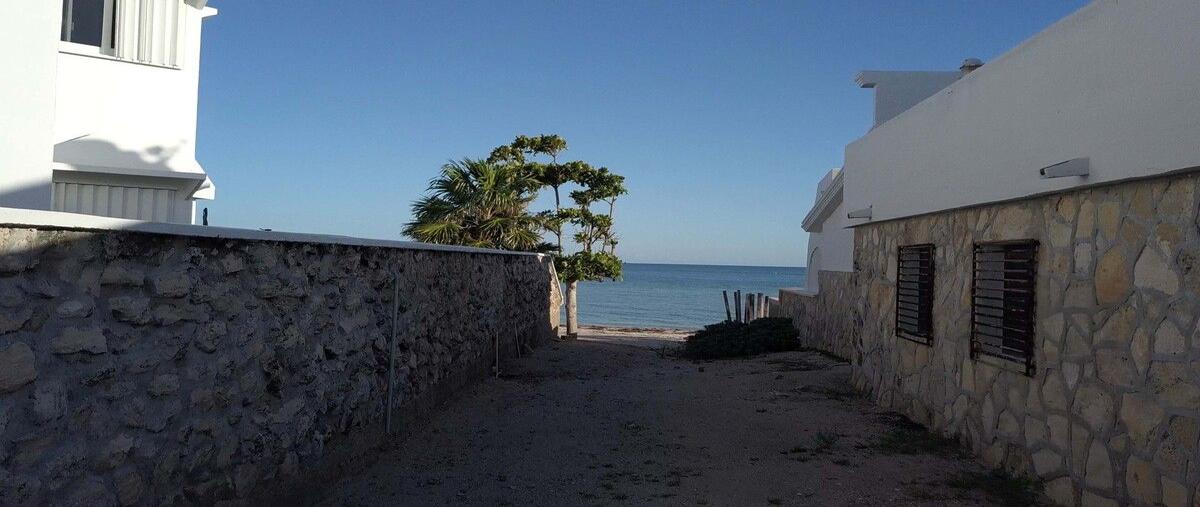 Foto de terreno habitacional en venta en esquina , chicxulub puerto, progreso, yucatán, 0 No. 04