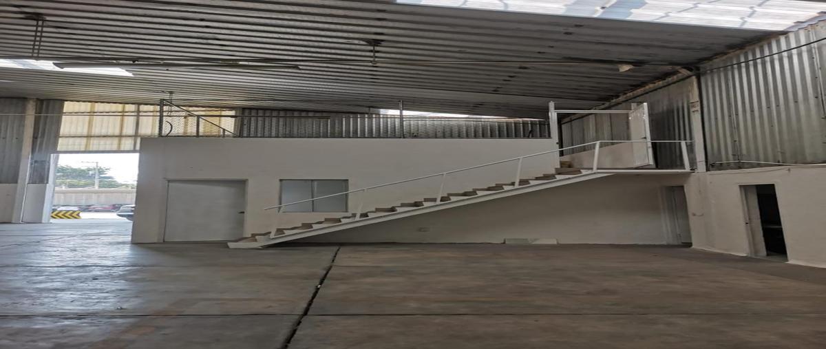 Foto de bodega en renta en esquina con protección civil , loma bonita, tuxtla gutiérrez, chiapas, 0 No. 03