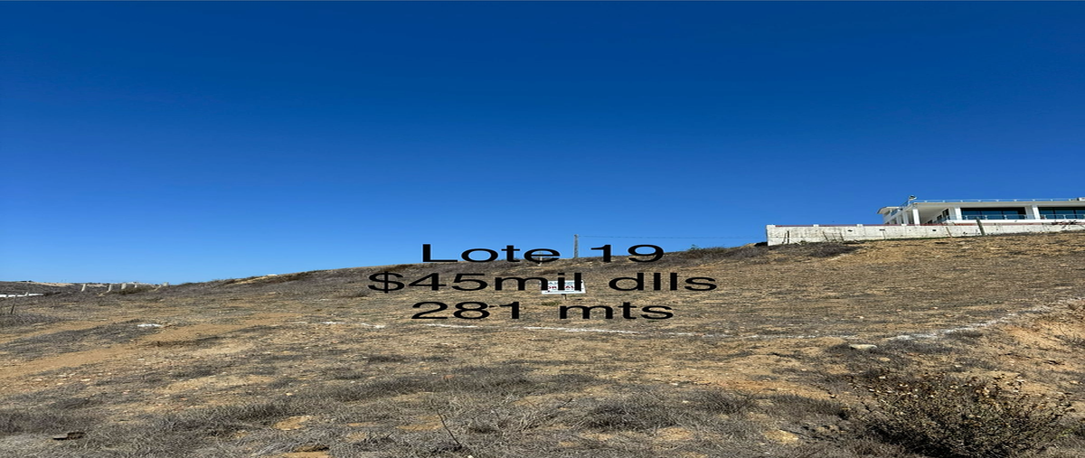 Foto de terreno habitacional en venta en esquina con villas de calafia , rosarito, playas de rosarito, baja california, 31017967 No. 05