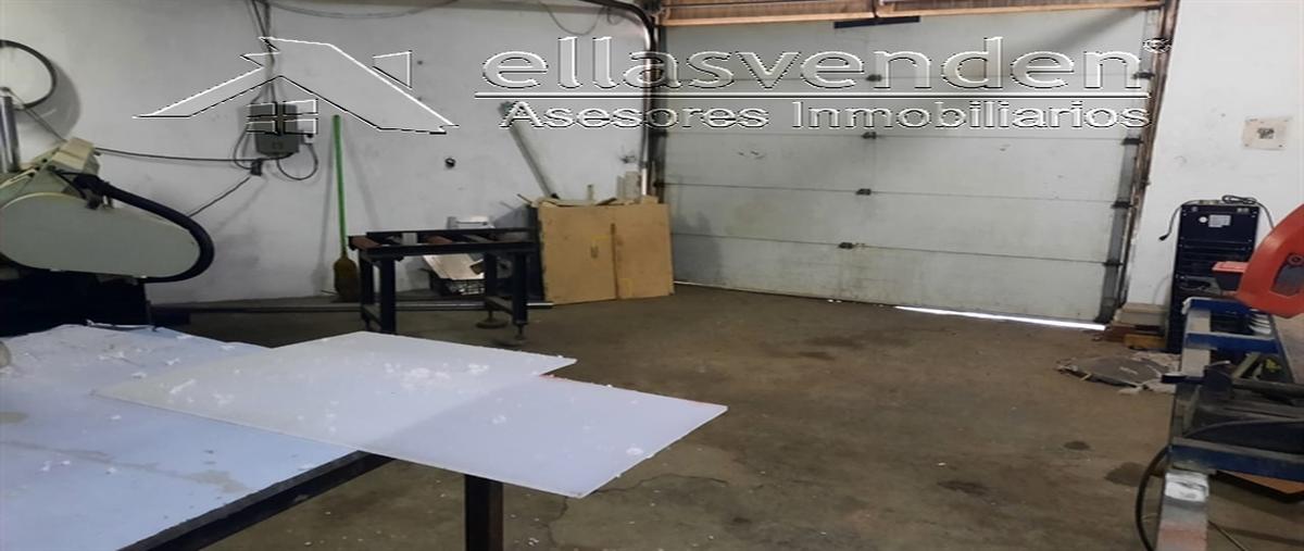 Foto de local en venta en esquina con zanja 0, san rafael, guadalupe, nuevo león, 28010372 No. 04