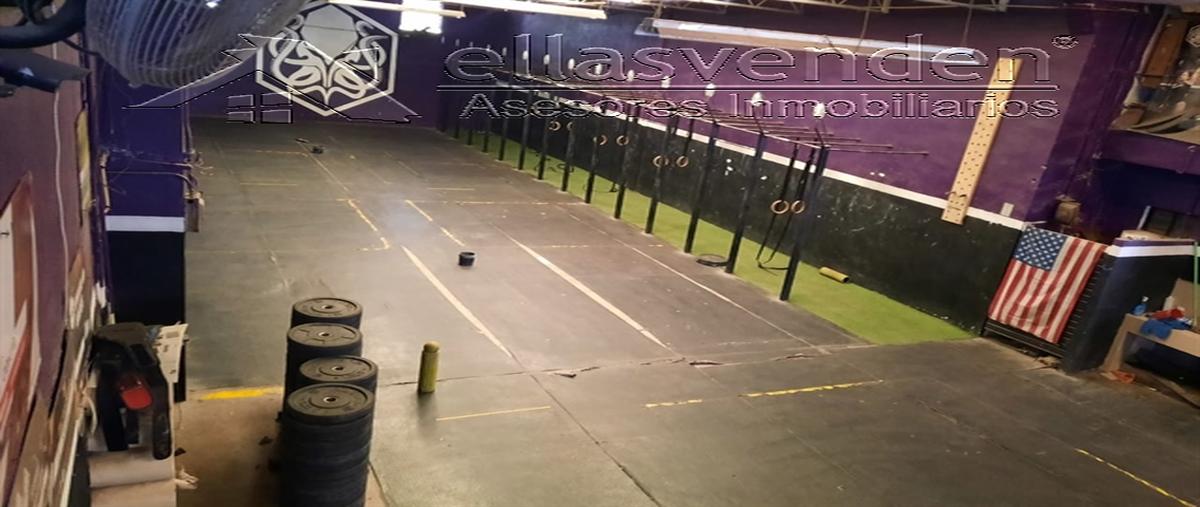 Foto de local en venta en esquina con zanja 0, san rafael, guadalupe, nuevo león, 28010372 No. 05