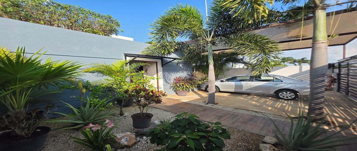 Foto de casa en venta en esquina , conkal, conkal, yucatán, 0 No. 03