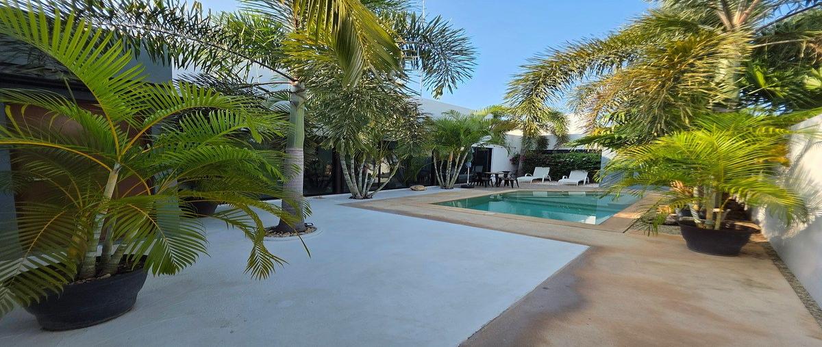 Foto de casa en venta en esquina , conkal, conkal, yucatán, 0 No. 05