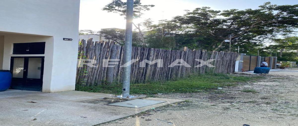 Foto de terreno habitacional en venta en esquina desarrollo xuxu , tumben kaa, tulum, quintana roo, 29989844 No. 03