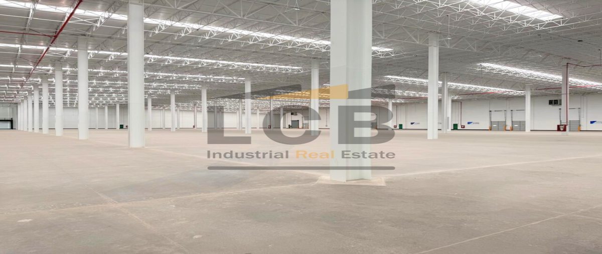 Foto de nave industrial en renta en esquina entronque , marin, marín, nuevo león, 28460238 No. 03
