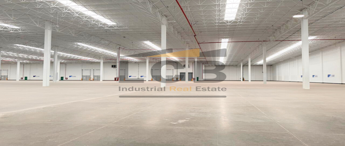 Foto de nave industrial en renta en esquina entronque , marin, marín, nuevo león, 28460238 No. 04