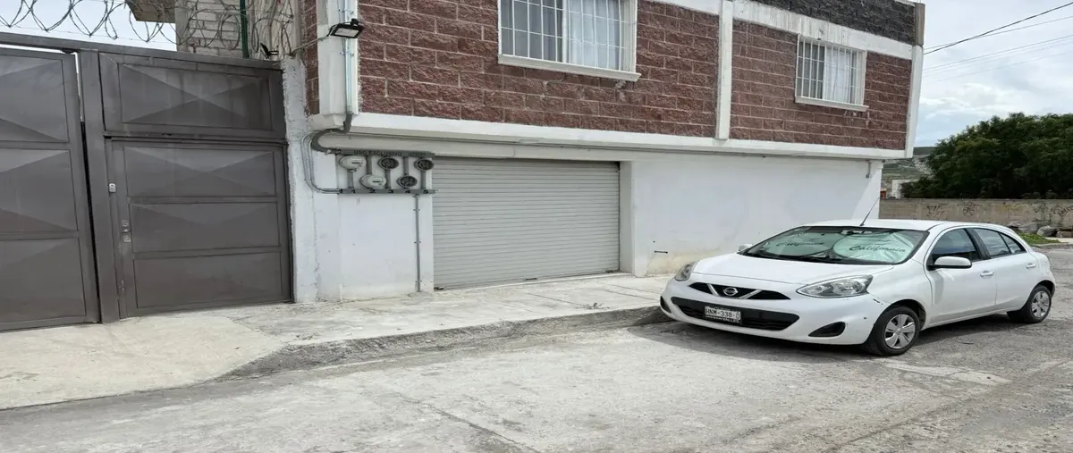 Foto de local en renta en esquina gasoducto y san martin de porres , santiago jaltepec, pachuca de soto, hidalgo, 0 No. 02