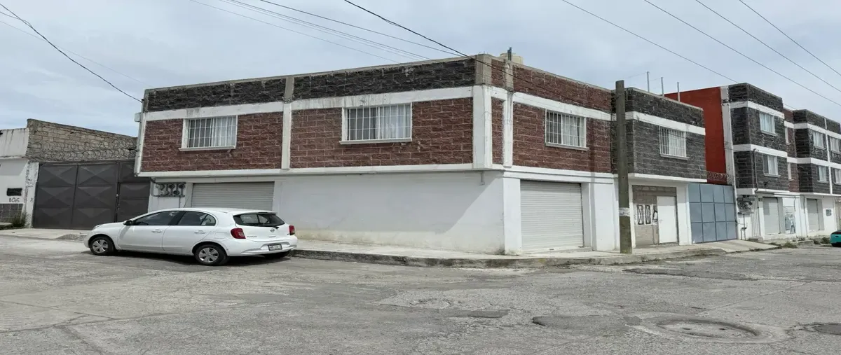Foto de local en renta en esquina gasoducto y san martin de porres , santiago jaltepec, pachuca de soto, hidalgo, 0 No. 03