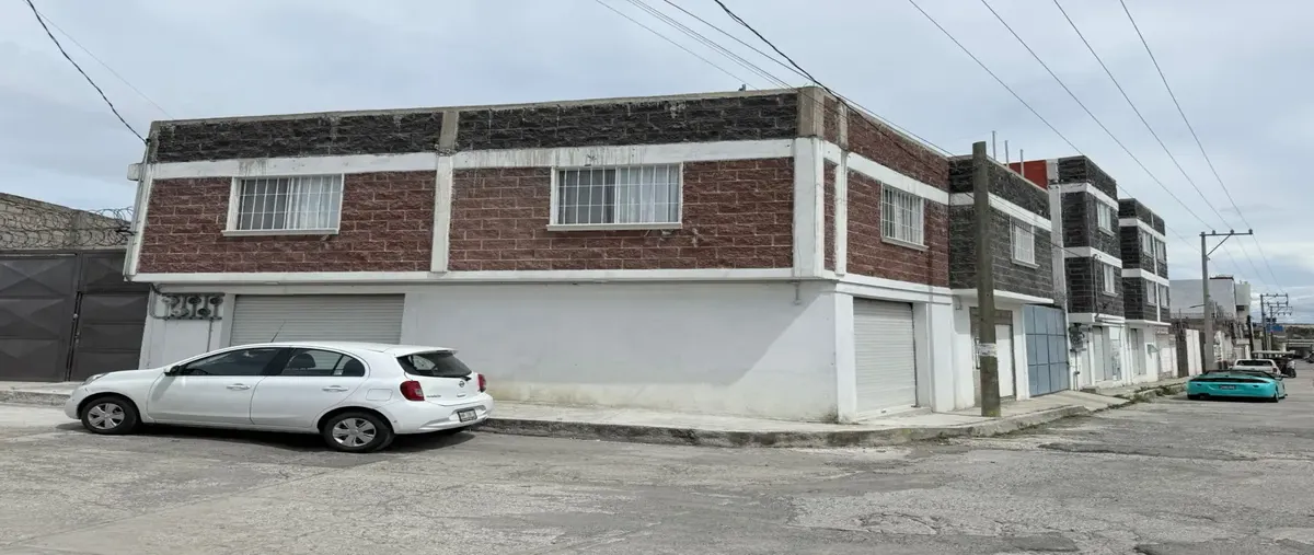 Foto de local en renta en esquina gasoducto y san martin de porres , santiago jaltepec, pachuca de soto, hidalgo, 0 No. 05