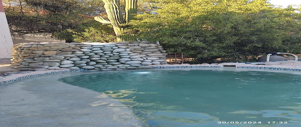 Foto de departamento en renta en esquina harol foster calle cuatro norte, el campanario, la paz, baja california sur, 28208879 No. 03