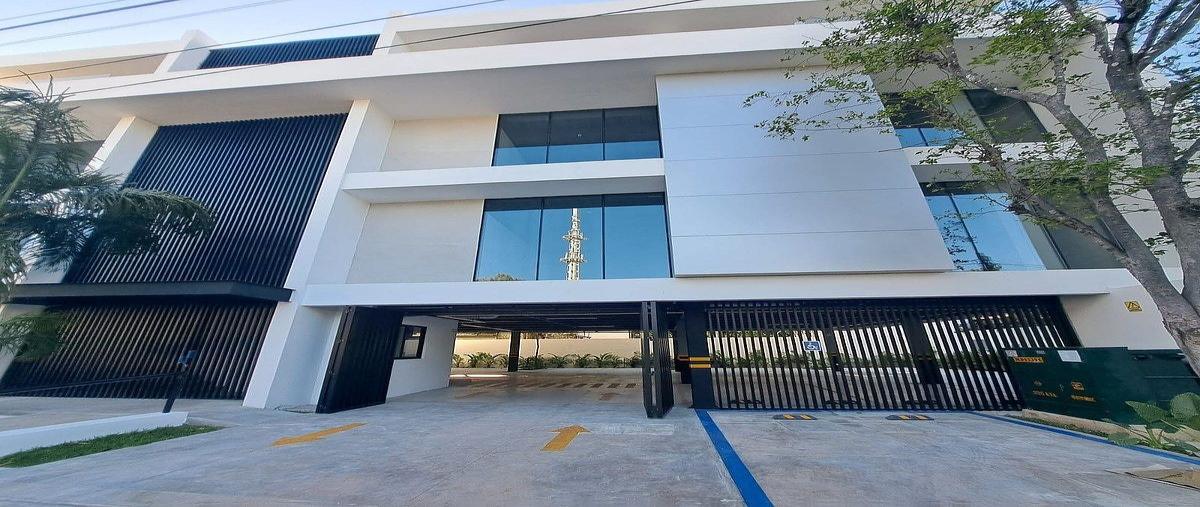 Foto de oficina en renta en esquina , itzimna, mérida, yucatán, 0 No. 05