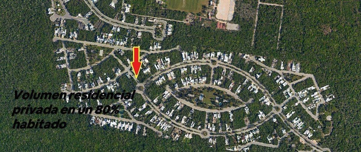 Foto de terreno habitacional en venta en esquina , la rejoyada, mérida, yucatán, 0 No. 04