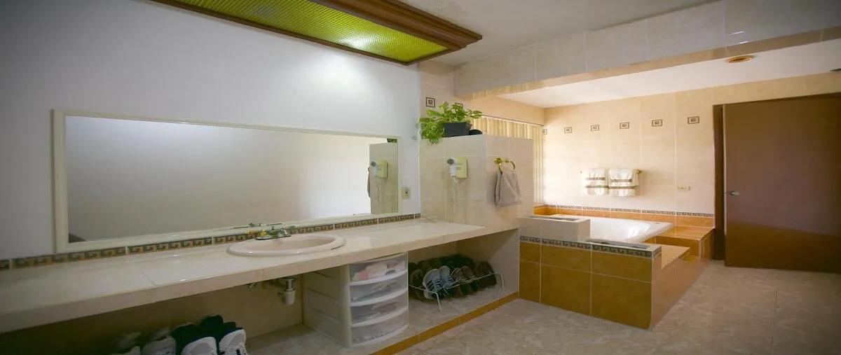 Foto de casa en venta en esquina , montecristo, mérida, yucatán, 0 No. 03