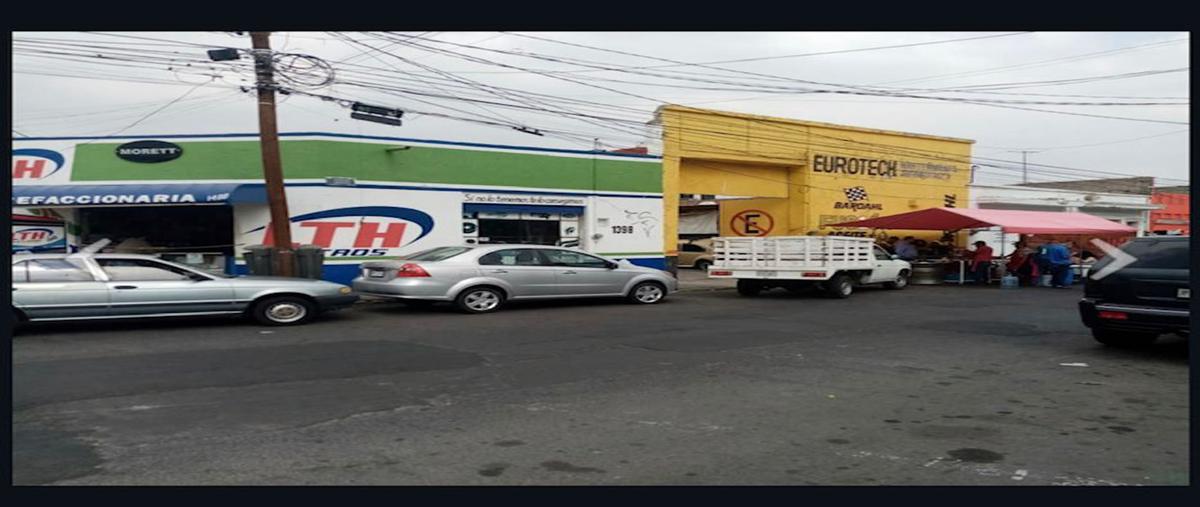 Foto de local en renta en esquina ramos millan y angulo , santa teresita, guadalajara, jalisco, 25256593 No. 03