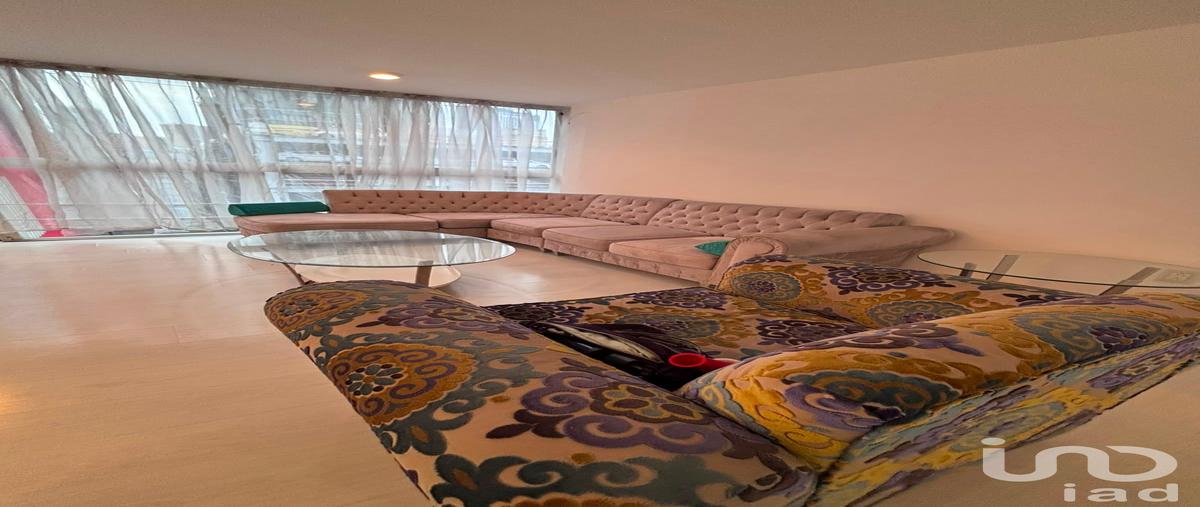 Foto de departamento en renta en esquina reforma y insurgentes 75, juárez, cuauhtémoc, df / cdmx, 31668894 No. 05