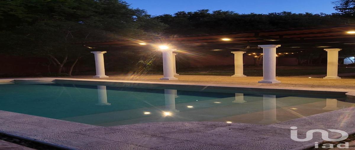 Foto de terreno habitacional en venta en esquinero 61, cholul, mérida, yucatán, 30959130 No. 03