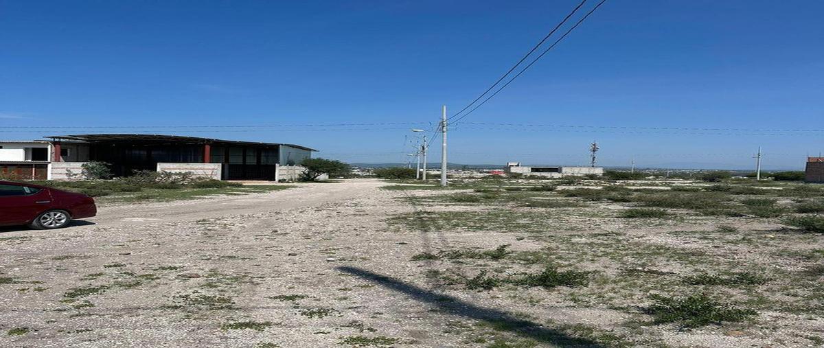 Foto de terreno habitacional en venta en  , estación bernal, tequisquiapan, querétaro, 0 No. 03