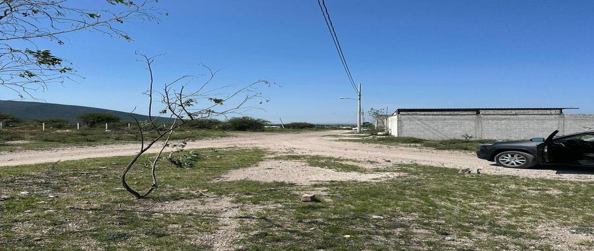 Foto de terreno habitacional en venta en  , estación bernal, tequisquiapan, querétaro, 0 No. 04