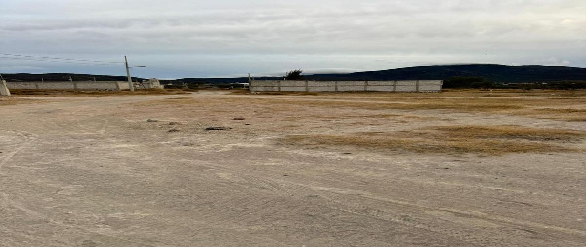 Foto de terreno habitacional en venta en  , estación bernal, tequisquiapan, querétaro, 0 No. 03
