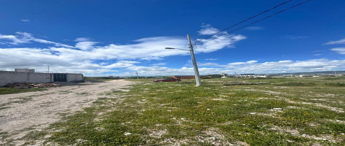 Foto de terreno habitacional en venta en  , estación bernal, tequisquiapan, querétaro, 30343183 No. 04