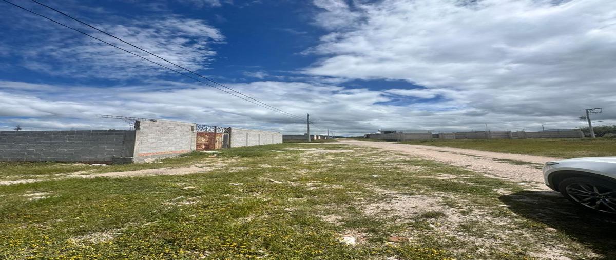 Foto de terreno habitacional en venta en  , estación bernal, tequisquiapan, querétaro, 30343183 No. 05
