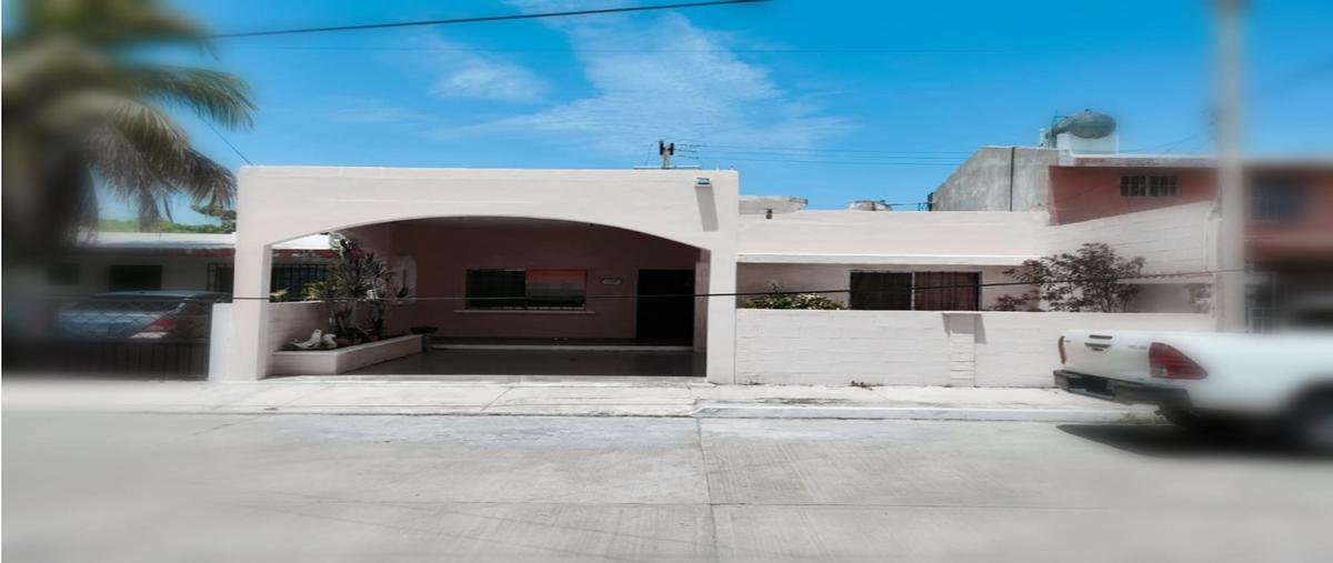 Foto de casa en , estación, carmen, campeche, 0 foto 01 Foto de casa en venta en , estación, carmen, campeche, 0 No. 01