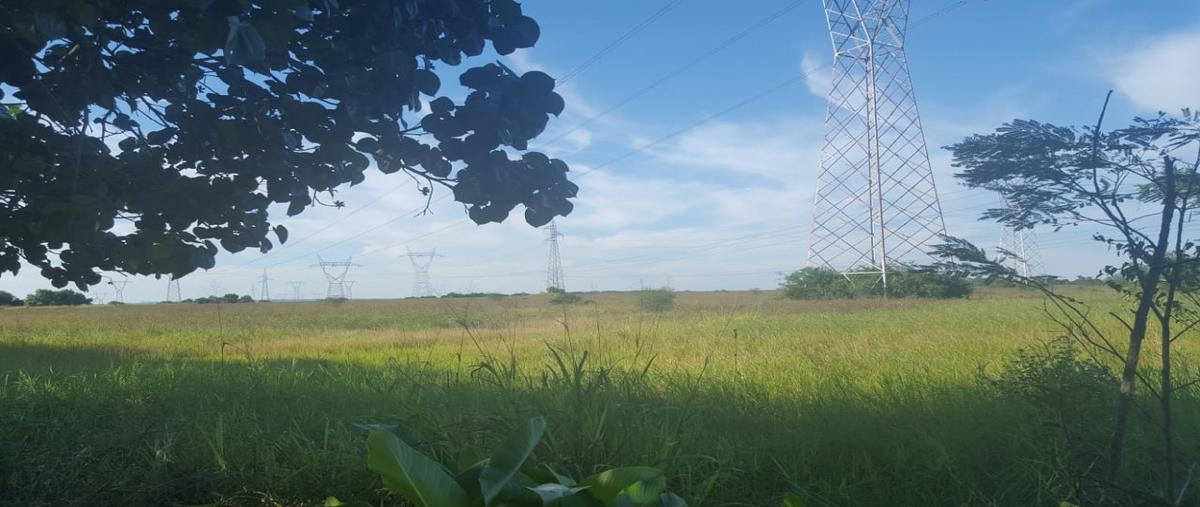 Foto de terreno comercial en venta en estaciòn colonias, lote #2 manzana 40 , altamira, altamira, tamaulipas, 6089267 No. 03