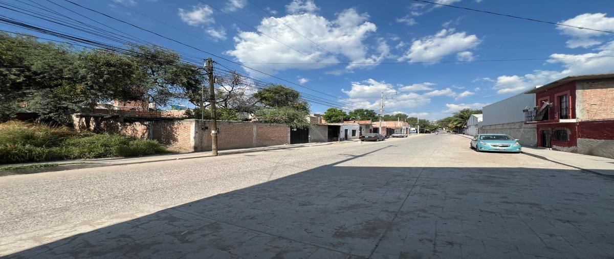 Foto de bodega en renta en  , estación del ferrocarril, san miguel de allende, guanajuato, 0 No. 04