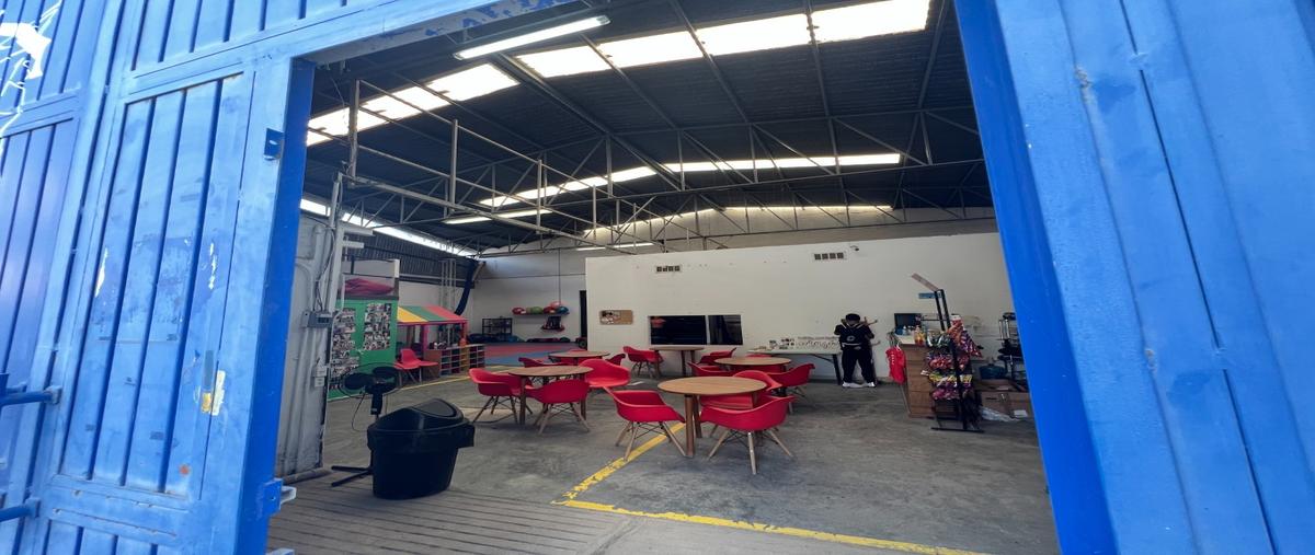 Foto de bodega en renta en  , estación del ferrocarril, san miguel de allende, guanajuato, 0 No. 05