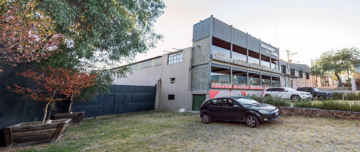 Foto de local en venta en  , estación del ferrocarril, san miguel de allende, guanajuato, 0 No. 03