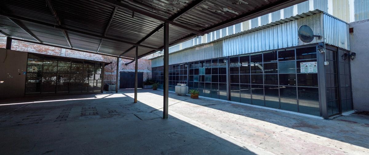 Foto de local en venta en  , estación del ferrocarril, san miguel de allende, guanajuato, 0 No. 05