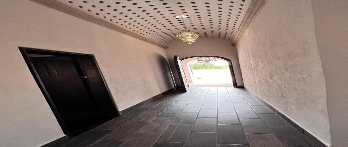 Foto de casa en venta en  , estación del ferrocarril, san miguel de allende, guanajuato, 30709695 No. 04