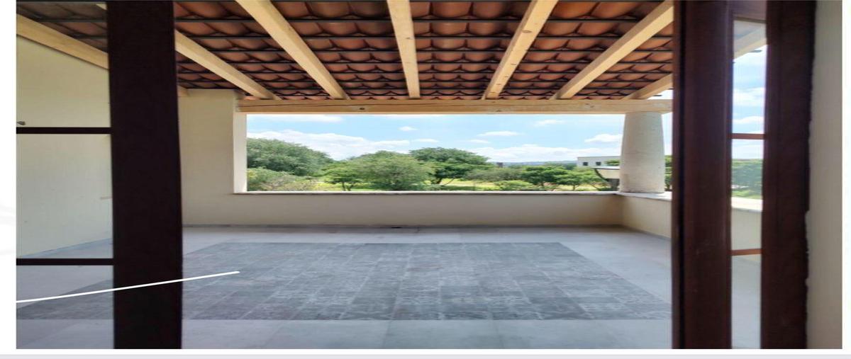 Foto de casa en venta en  , estación del ferrocarril, san miguel de allende, guanajuato, 30709697 No. 03