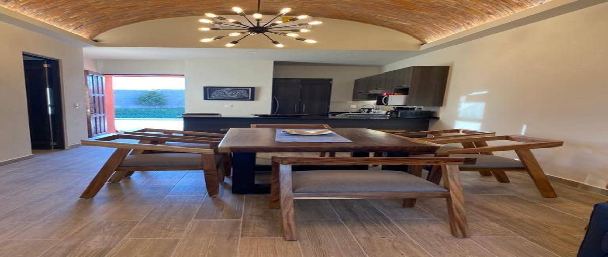 Foto de casa en renta en  , estación del ferrocarril, san miguel de allende, guanajuato, 31500914 No. 04