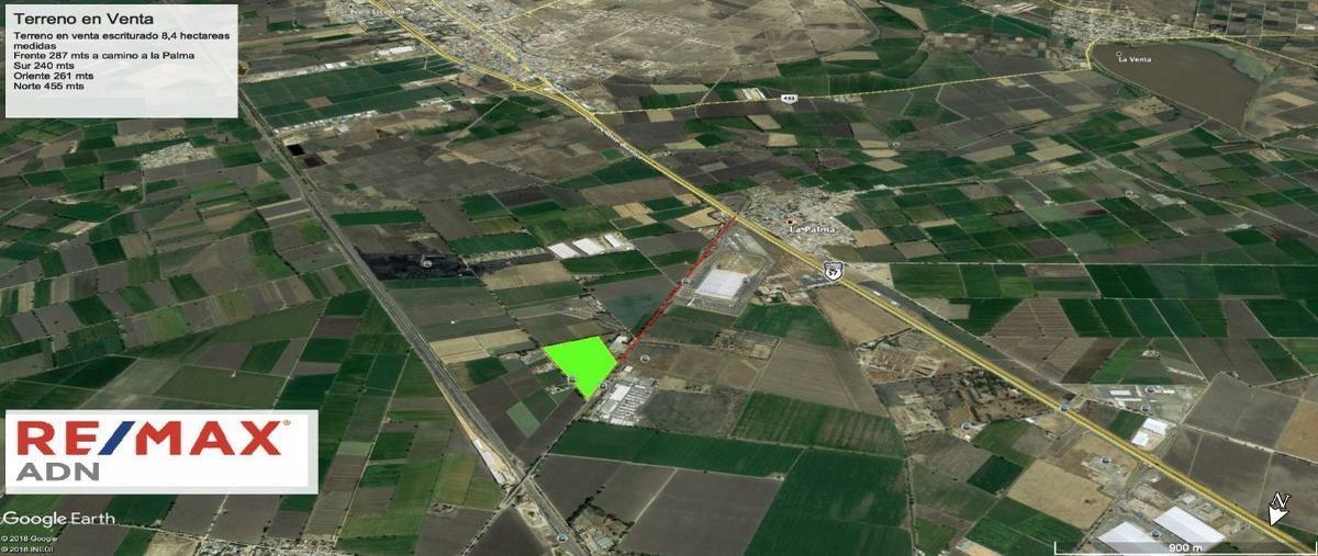 Foto de terreno industrial en venta en  , estación el ahorcado, pedro escobedo, querétaro, 27343501 No. 05