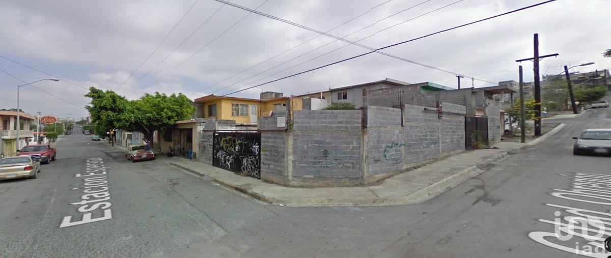 Foto de terreno comercial en venta en estacion esperanza 5365, álvaro obregón, monterrey, nuevo león, 28720286 No. 01