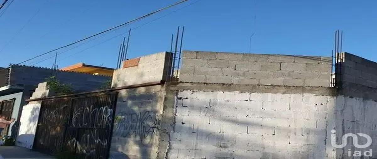 Foto de terreno comercial en venta en estacion esperanza 5365, álvaro obregón, monterrey, nuevo león, 28720286 No. 03