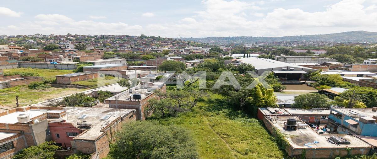 Foto de terreno habitacional en venta en estacion ff cc , estación del ferrocarril, san miguel de allende, guanajuato, 0 No. 03